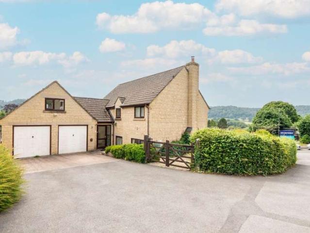 Studio for sale in School House, Gloucestershire