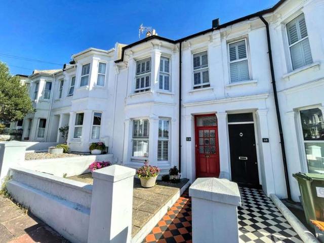 Studio for sale in Round Hill, Brighton & Hove