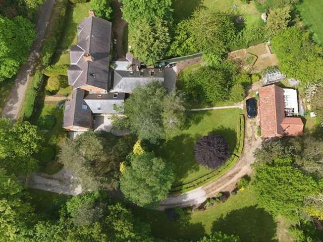 Studio for sale in Thorpe Arnold, Brentingby