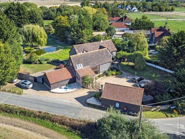 Studio for sale in Epping, Essex