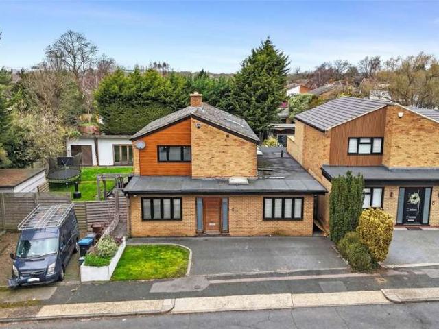 Studio for sale in Great Parndon, Harlow