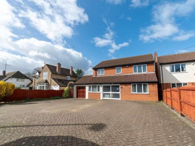 Studio for sale in Pamington, Gloucestershire