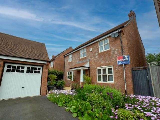 Studio for sale in Pamington, Gloucestershire
