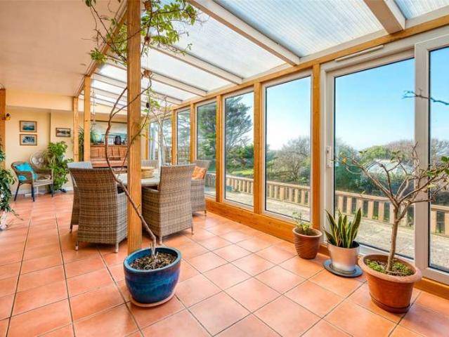 Studio for sale in Upper Warren House, Brean