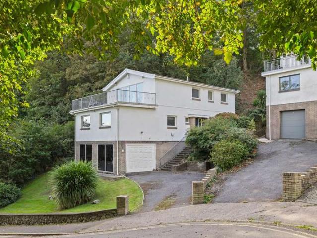 Studio for sale in Rotherslade, Newton