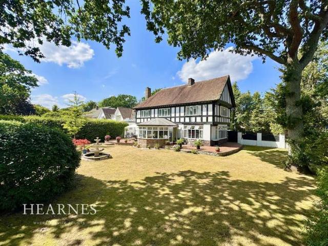 Studio for sale in Talbot Village, Bournemouth