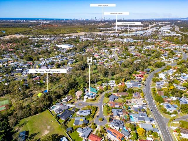 House for sale in Fernbrook, Queensland