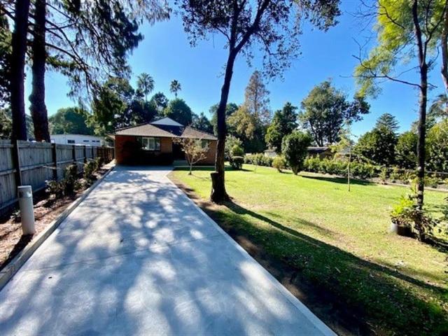 House for rent in Sydney, New South Wales