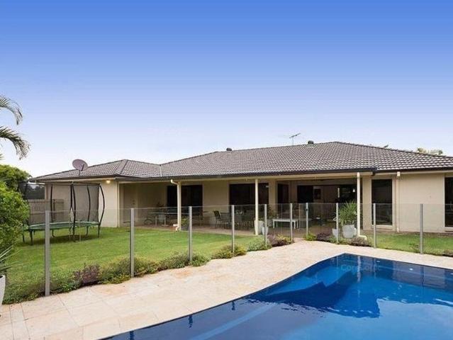 House for sale in Moggill, Greater Brisbane