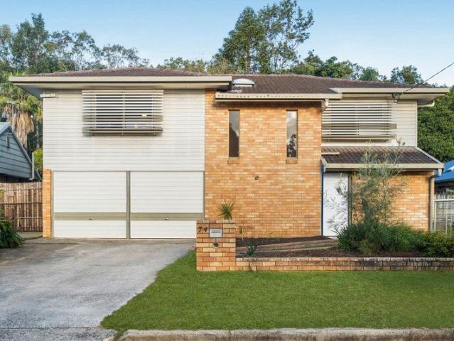 House for sale in Toombul, Queensland