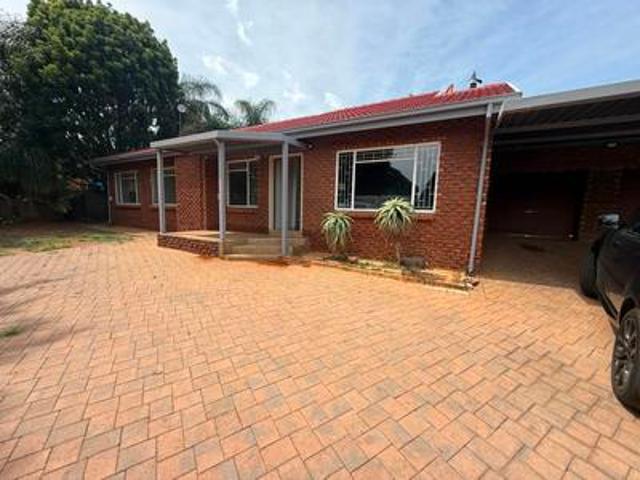 House for sale in Centurion, Gauteng