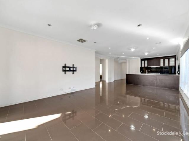 House for rent in Alamanda, Melbourne