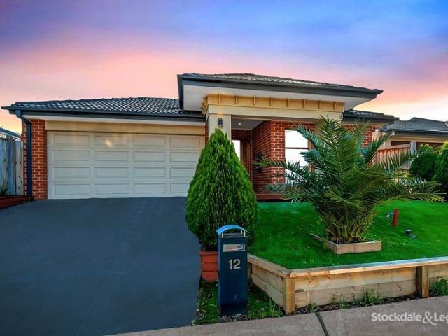 House for rent in Alamanda, Melbourne