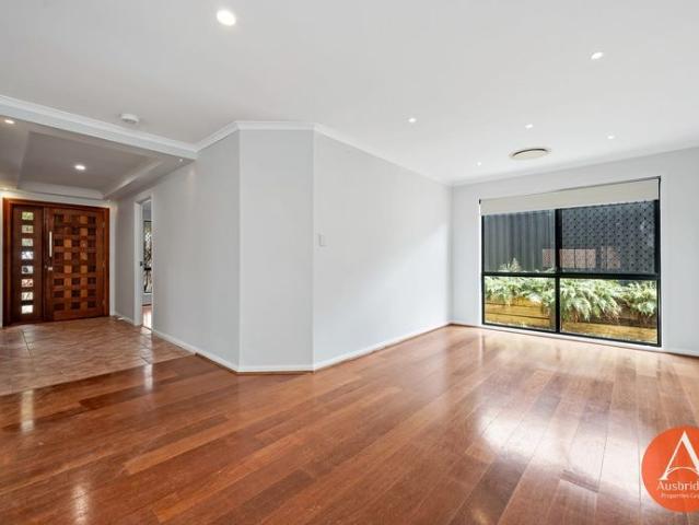House for rent in Mango Hill, Greater Brisbane