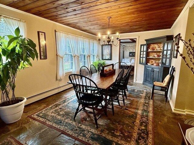 House for sale in Fiskdale, Massachusetts