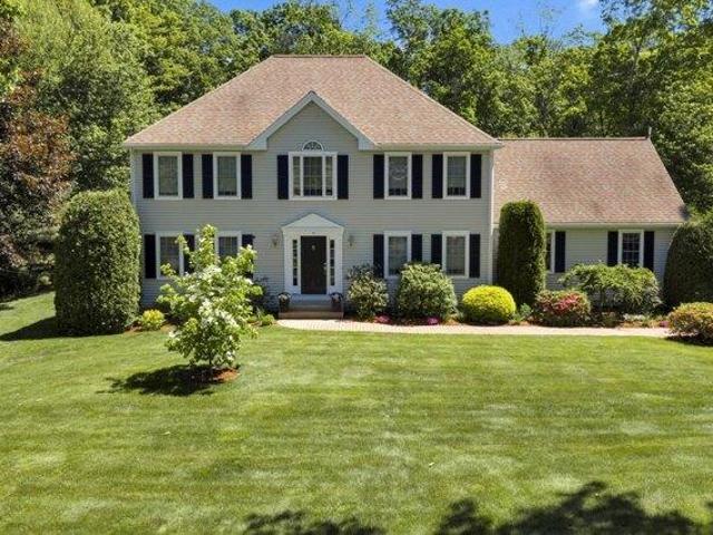 House for sale in Sturbridge, Worcester County