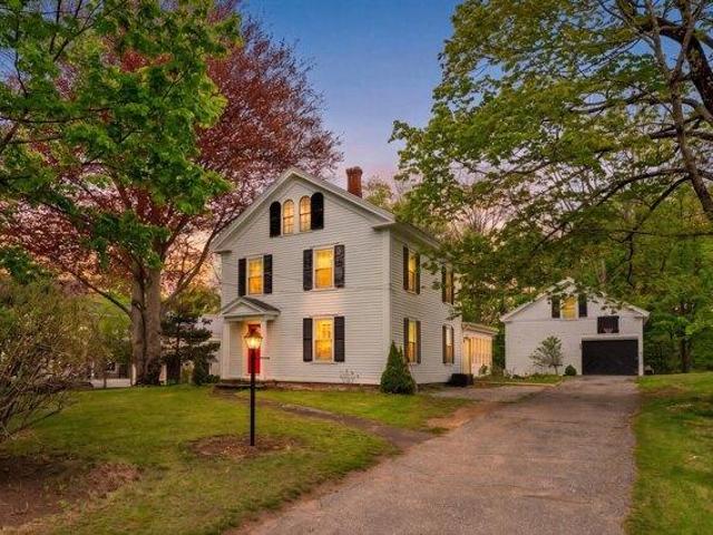 House for sale in Sturbridge Common Historic District, Sturbridge