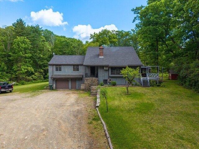 House for sale in Sturbridge, Worcester County