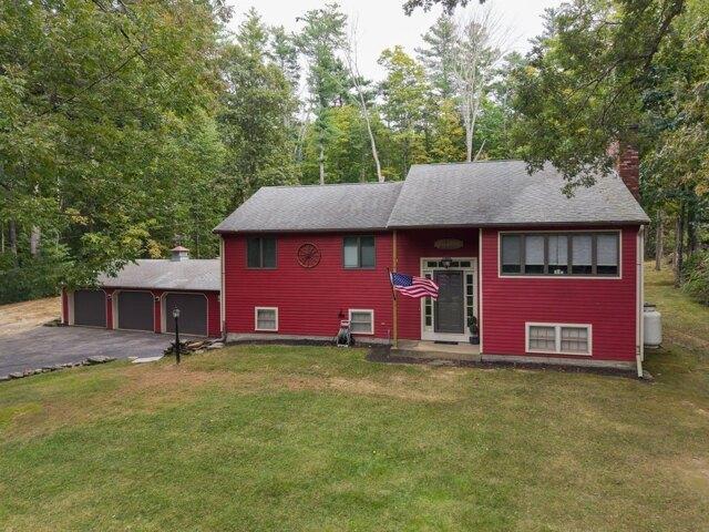 House for sale in Sturbridge, Worcester County