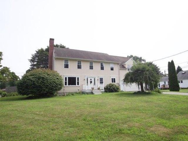 House for sale in Sturbridge, Worcester County
