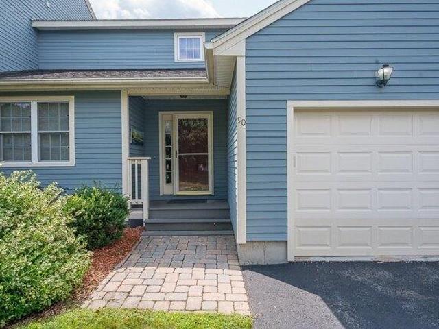 Condo for sale in Sturbridge Common Historic District, Sturbridge