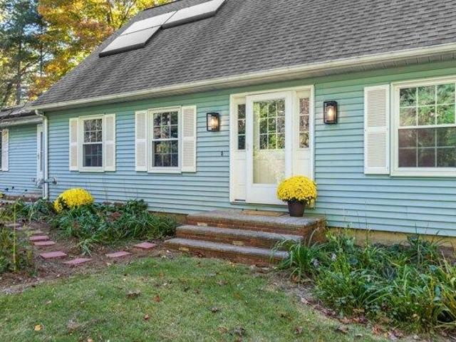 House for sale in Sturbridge, Worcester County