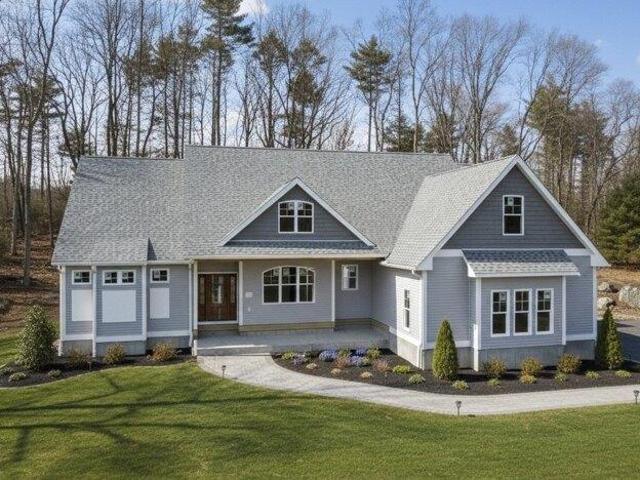 House for sale in Sturbridge, Worcester County
