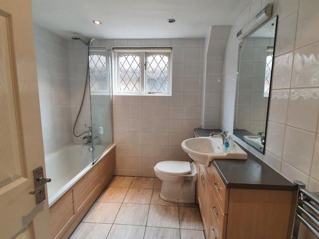 House for rent in Cat Hill, Isle Of Man