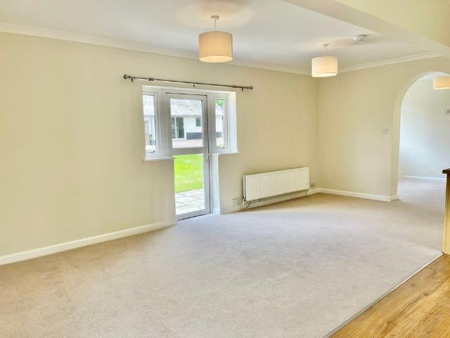 House for rent in Bridford, Devon