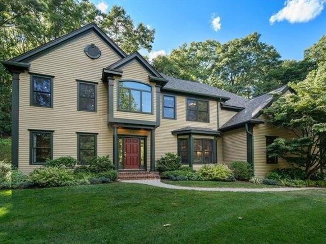 House for sale in Sudbury, Massachusetts