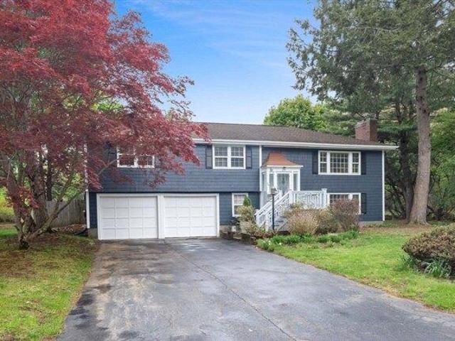 House for sale in Sudbury, Massachusetts