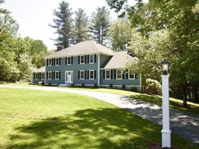 House for sale in Sudbury, Massachusetts