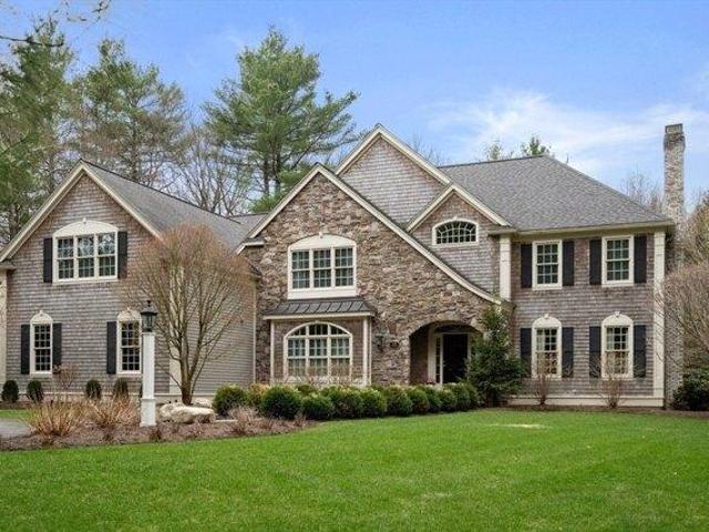 House for sale in Sudbury, Massachusetts