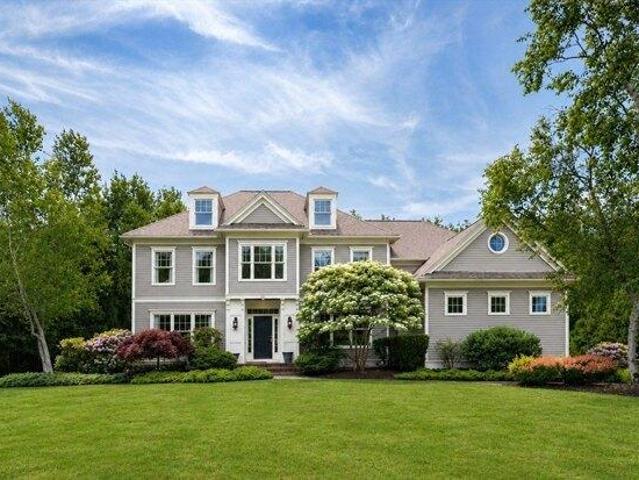 House for sale in Sudbury, Massachusetts