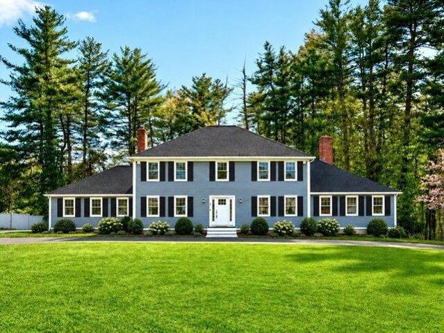 House for sale in Sudbury, Middlesex County