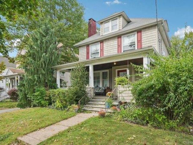 House for sale in Rockland, New York
