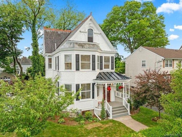 House for sale in Rockland, New York