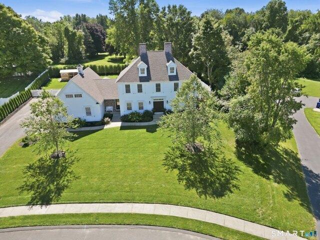 House for sale in Suffield, Connecticut