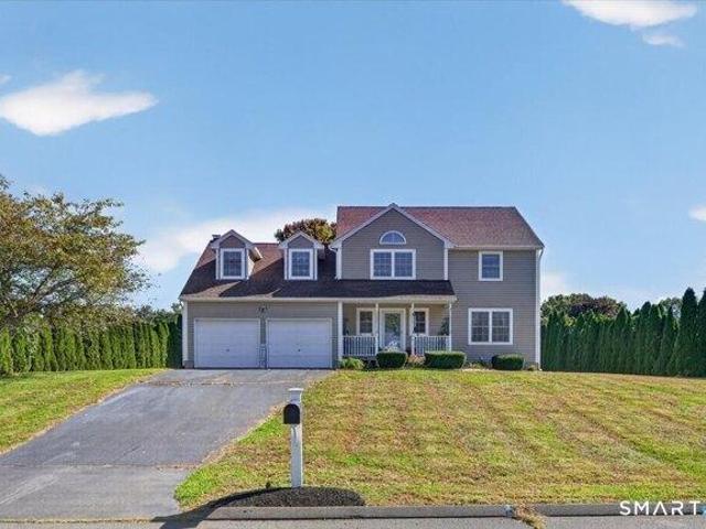 House for sale in Ebbs Corner, Suffield