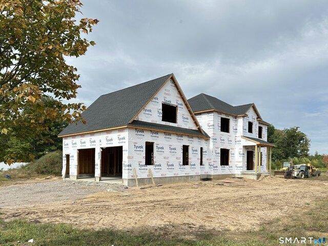 House for sale in West Suffield, Suffield