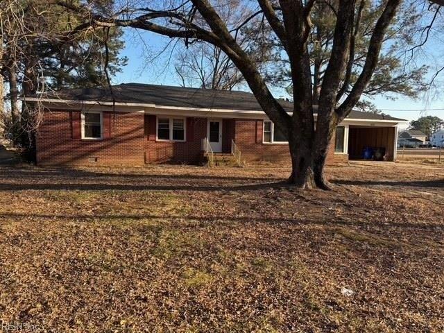 House for sale in Virginia