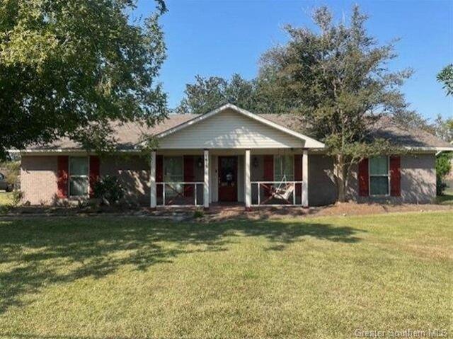 House for sale in Sulphur, Louisiana