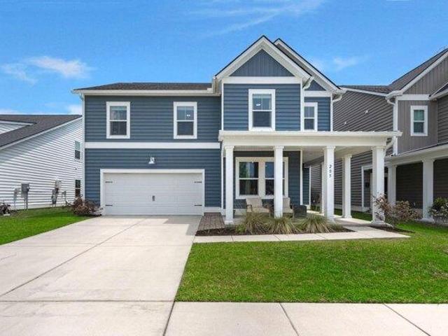 House for sale in Summerville, South Carolina