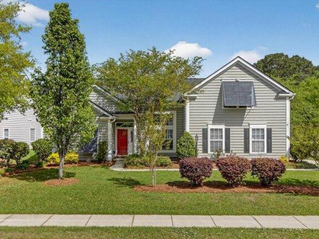 House for sale in Summerville, South Carolina