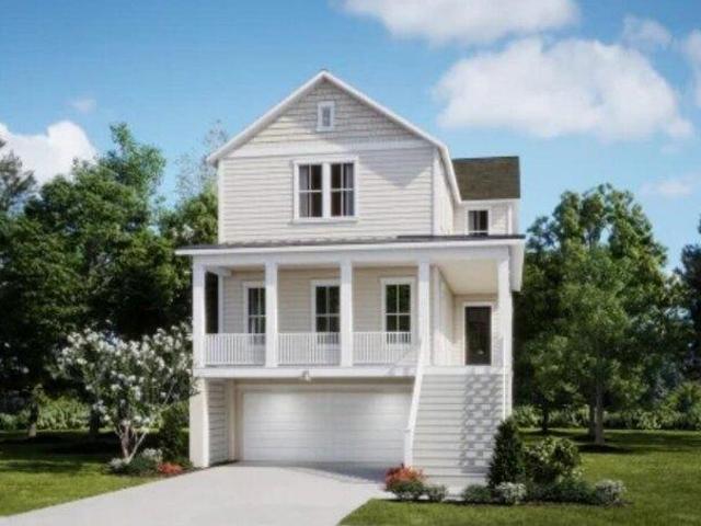 House for sale in Summerville, South Carolina