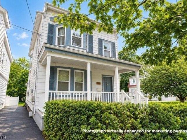 House for sale in Summit, Union County