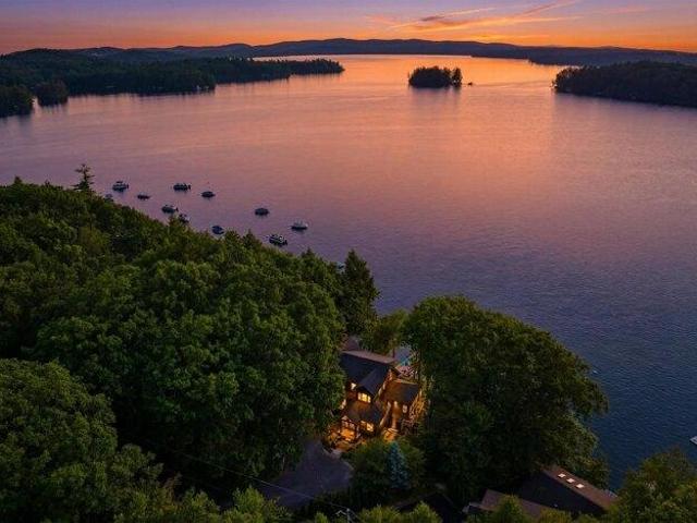House for sale in Sunapee, Sullivan County
