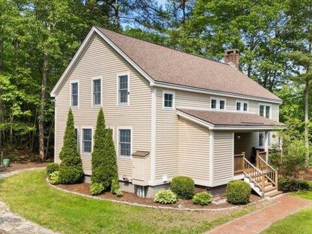 House for sale in Sunapee