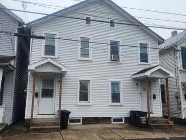 House for sale in Sunbury, Pennsylvania