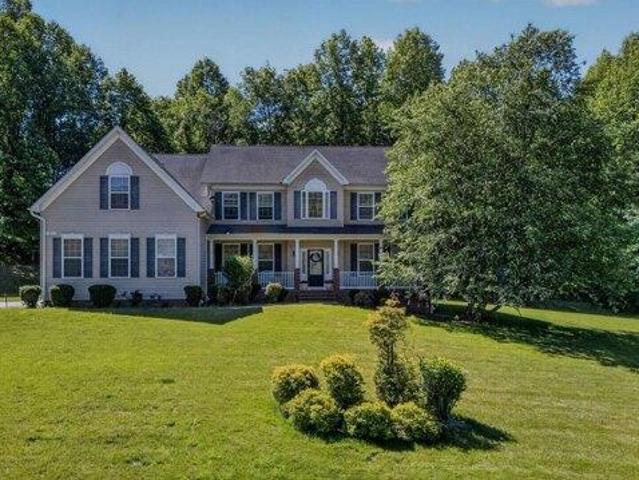 House for sale in Maryland